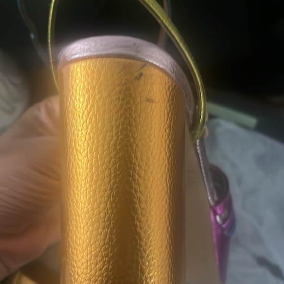 PIERRA PLATFORM SANDAL - Picture 3 of 7